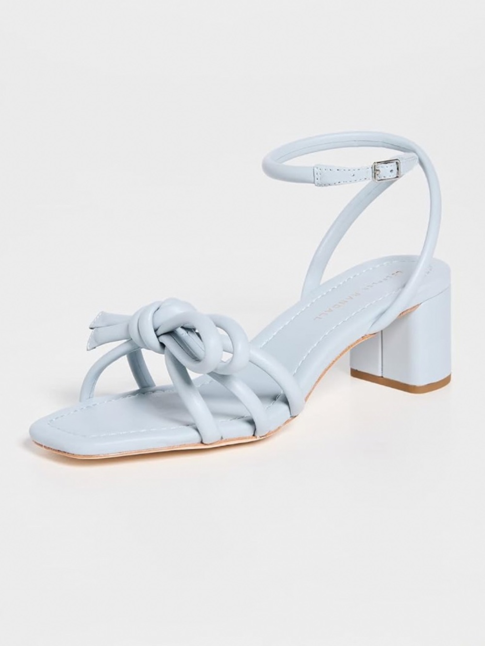 Loeffler Randall